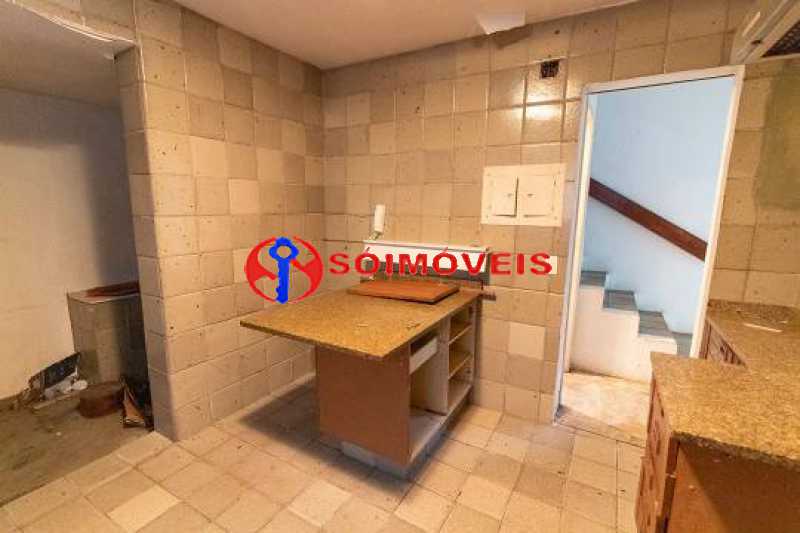 Conheça 00e1553f98c8aabbf03f4952ce2850 do imóvel - Casa 4 quartos à venda Rio de Janeiro,RJ - R$ 3.500.000 - LBCA40074 - 12 00e1553f98c8aabbf03f4952ce2850 - 12