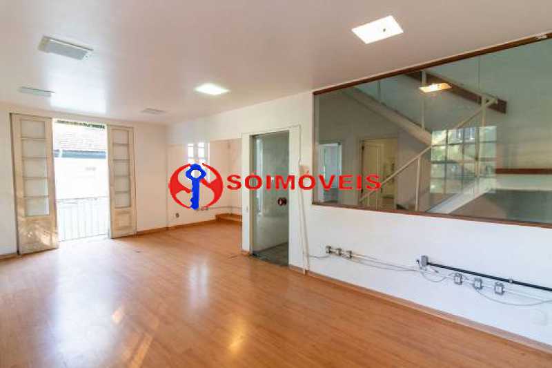 Conheça 1d6251ce0c8f8fbd4992dbfd73c0b9 do imóvel - Casa 4 quartos à venda Rio de Janeiro,RJ - R$ 3.500.000 - LBCA40074 - 1 1d6251ce0c8f8fbd4992dbfd73c0b9 - 1