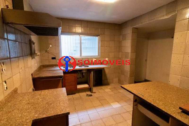 Conheça 4defc2a48db1105c0c90838b89660a do imóvel - Casa 4 quartos à venda Rio de Janeiro,RJ - R$ 3.500.000 - LBCA40074 - 11 4defc2a48db1105c0c90838b89660a - 11