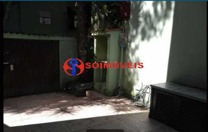 Conheça 4e6cebdec71bb449327dfdba009ea6 do imóvel - Casa 4 quartos à venda Rio de Janeiro,RJ - R$ 3.500.000 - LBCA40074 - 25 4e6cebdec71bb449327dfdba009ea6 - 25