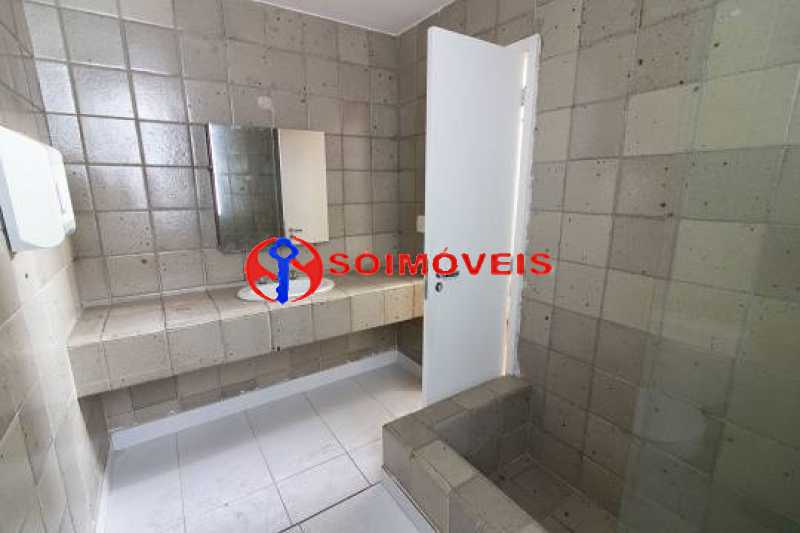 Conheça 4e7199df3a553f6e3cc4c3afecff76 do imóvel - Casa 4 quartos à venda Rio de Janeiro,RJ - R$ 3.500.000 - LBCA40074 - 10 4e7199df3a553f6e3cc4c3afecff76 - 10