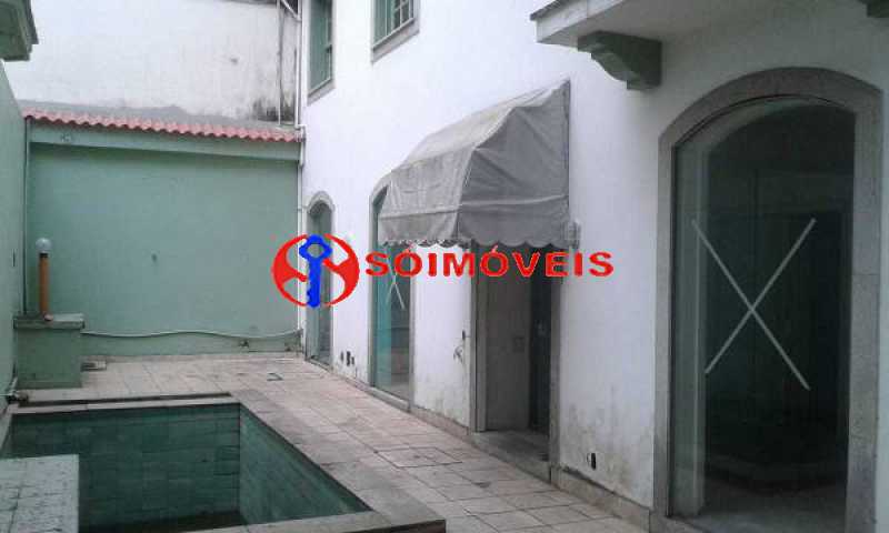 Conheça 6f924e04177d41ff145233c4c81868 do imóvel - Casa 4 quartos à venda Rio de Janeiro,RJ - R$ 3.500.000 - LBCA40074 - 24 6f924e04177d41ff145233c4c81868 - 24