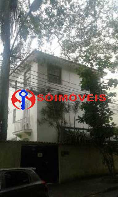 Conheça 30b7abf7141f5f6e013e8487788e71 do imóvel - Casa 4 quartos à venda Rio de Janeiro,RJ - R$ 3.500.000 - LBCA40074 - 26 30b7abf7141f5f6e013e8487788e71 - 26