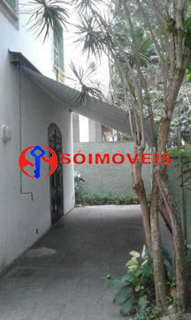 Conheça 52b195b9d4f4947629b11a46e64a29 do imóvel - Casa 4 quartos à venda Rio de Janeiro,RJ - R$ 3.500.000 - LBCA40074 - 23 52b195b9d4f4947629b11a46e64a29 - 23