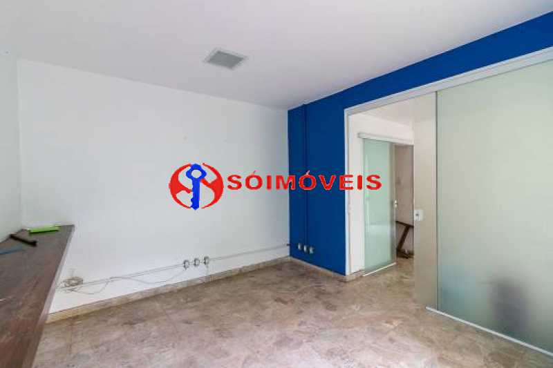 Conheça 98ca5d20ee3f99aa0863d65b27e0f5 do imóvel - Casa 4 quartos à venda Rio de Janeiro,RJ - R$ 3.500.000 - LBCA40074 - 8 98ca5d20ee3f99aa0863d65b27e0f5 - 8