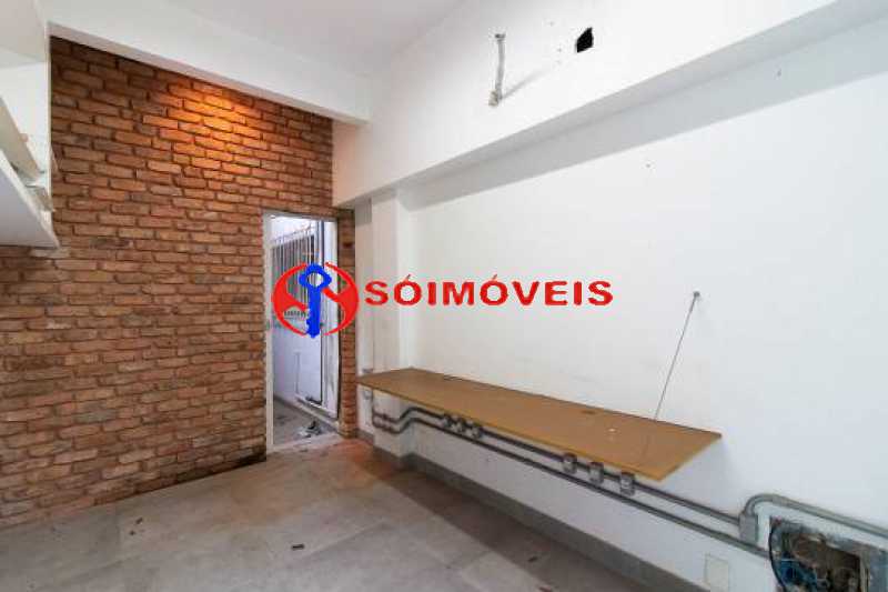 Conheça 145ebfa5292825725721f68db6a302 do imóvel - Casa 4 quartos à venda Rio de Janeiro,RJ - R$ 3.500.000 - LBCA40074 - 15 145ebfa5292825725721f68db6a302 - 15