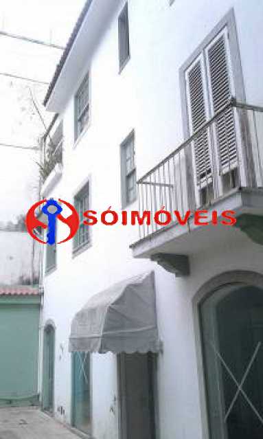 Conheça 642f9be8ed618683391dbc4f70fbab do imóvel - Casa 4 quartos à venda Rio de Janeiro,RJ - R$ 3.500.000 - LBCA40074 - 27 642f9be8ed618683391dbc4f70fbab - 27