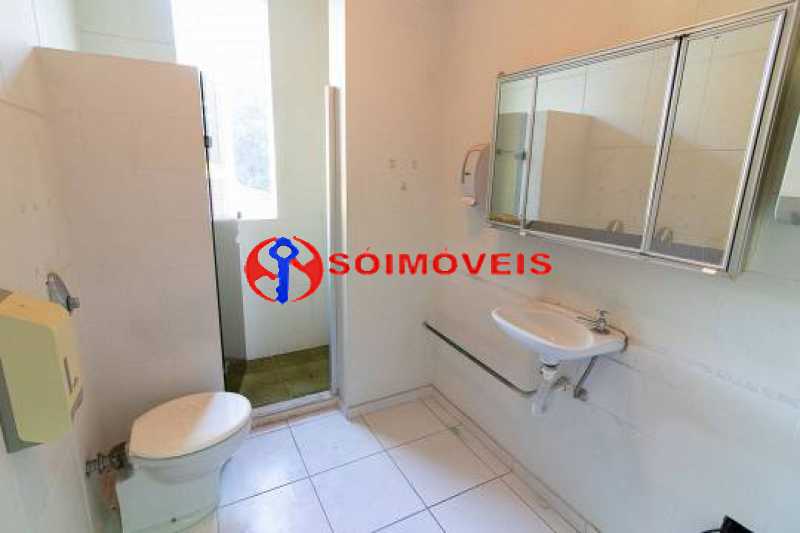 Conheça a82cce49659f151514dd4baf695cac do imóvel - Casa 4 quartos à venda Rio de Janeiro,RJ - R$ 3.500.000 - LBCA40074 - 17 a82cce49659f151514dd4baf695cac - 17