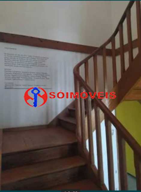 Conheça 1 do imóvel - Casa 13 quartos à venda Rio de Janeiro,RJ - R$ 4.500.000 - LBCA130002 - 4 1 - Casa 13 quartos à venda Rio de Janeiro,RJ - R$ 4.500.000 - LBCA130002 - 4