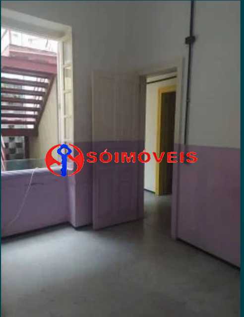 Conheça 2 do imóvel - Casa 13 quartos à venda Rio de Janeiro,RJ - R$ 4.500.000 - LBCA130002 - 5 2 - Casa 13 quartos à venda Rio de Janeiro,RJ - R$ 4.500.000 - LBCA130002 - 5