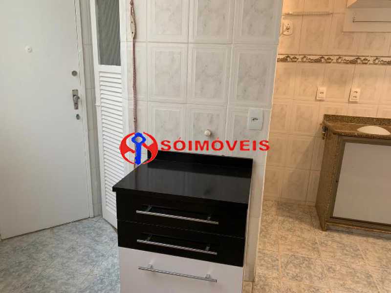 Conheça 06 do imóvel - Apartamento 1 quarto à venda Rio de Janeiro,RJ - R$ 1.050.000 - LBAP11203 - 6 06 - Apartamento 1 quarto à venda Rio de Janeiro,RJ - R$ 1.050.000 - LBAP11203 - 6