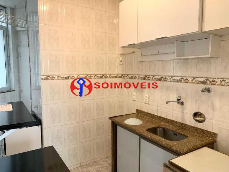 Conheça 007 do imóvel - Apartamento 1 quarto à venda Rio de Janeiro,RJ - R$ 1.050.000 - LBAP11203 - 8 007 - Apartamento 1 quarto à venda Rio de Janeiro,RJ - R$ 1.050.000 - LBAP11203 - 8