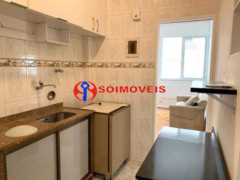 Conheça 07 do imóvel - Apartamento 1 quarto à venda Rio de Janeiro,RJ - R$ 1.050.000 - LBAP11203 - 7 07 - Apartamento 1 quarto à venda Rio de Janeiro,RJ - R$ 1.050.000 - LBAP11203 - 7