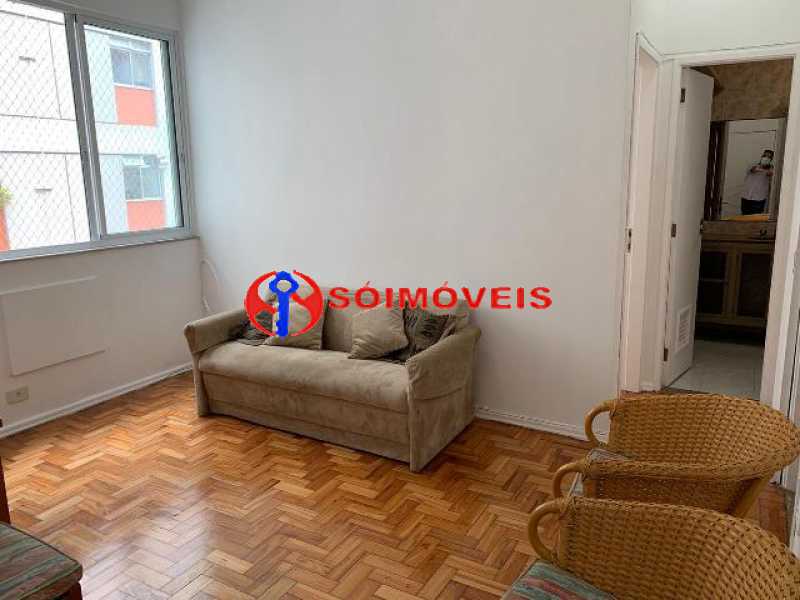 Conheça SALA 03 do imóvel - Apartamento 1 quarto à venda Rio de Janeiro,RJ - R$ 1.050.000 - LBAP11203 - 2 SALA 03 - Apartamento 1 quarto à venda Rio de Janeiro,RJ - R$ 1.050.000 - LBAP11203 - 2