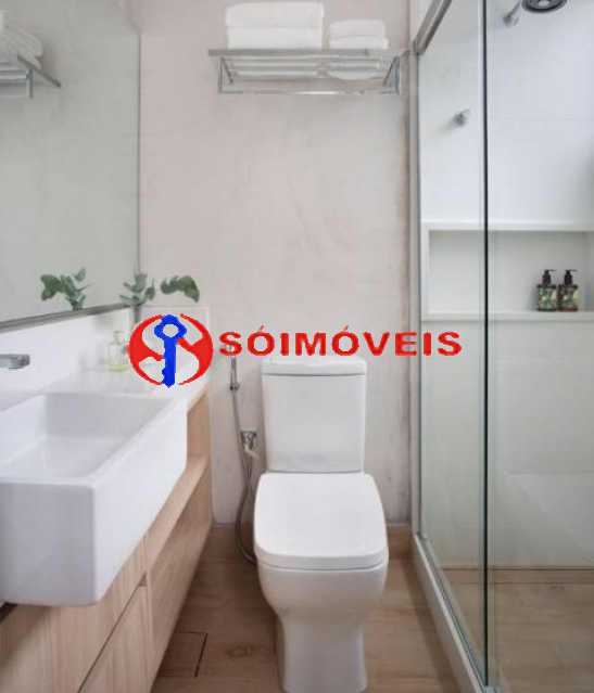 Conheça 7 do imóvel - Confortável e moderno Loft em localização super conveniente junto À todo conforto do bairro - LBAP11208 - 8 7 - Confortável e moderno Loft em localização super conveniente junto À todo conforto do bairro - LBAP11208 - 8