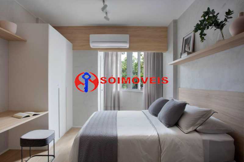 Conheça 3 do imóvel - Confortável e moderno Loft em localização super conveniente junto À todo conforto do bairro - LBAP11208 - 4 3 - Confortável e moderno Loft em localização super conveniente junto À todo conforto do bairro - LBAP11208 - 4