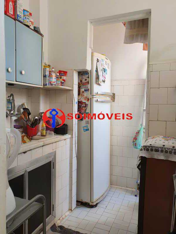 Conheça 20210111_142050 do imóvel - Apartamento 1 quarto à venda Rio de Janeiro,RJ - R$ 300.000 - LBAP11209 - 15 20210111_142050 - 15