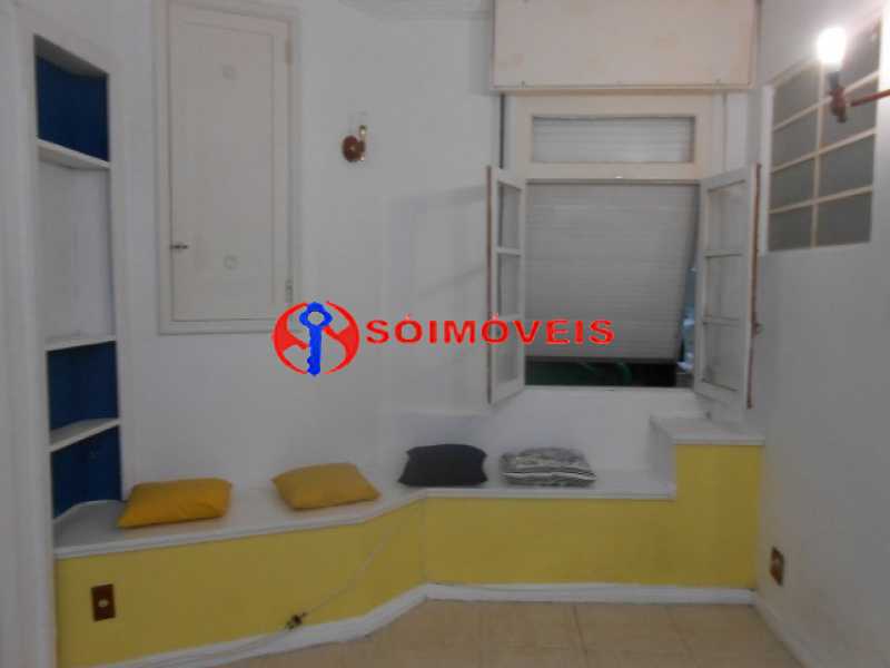 Conheça 671147619224807 do imóvel - Apartamento 1 quarto à venda Rio de Janeiro,RJ - R$ 520.000 - LBAP11210 - 2 671147619224807 - Apartamento 1 quarto à venda Rio de Janeiro,RJ - R$ 520.000 - LBAP11210 - 2