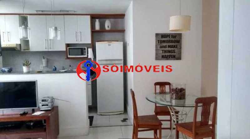 Conheça 3 do imóvel - Flat 1 quarto à venda Rio de Janeiro,RJ - R$ 900.000 - LBFL10157 - 5 3 - Flat 1 quarto à venda Rio de Janeiro,RJ - R$ 900.000 - LBFL10157 - 5