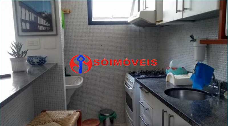 Conheça 4 do imóvel - Flat 1 quarto à venda Rio de Janeiro,RJ - R$ 900.000 - LBFL10157 - 6 4 - Flat 1 quarto à venda Rio de Janeiro,RJ - R$ 900.000 - LBFL10157 - 6