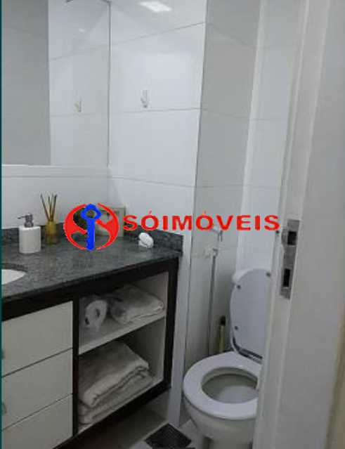 Conheça 6 do imóvel - Flat 1 quarto à venda Rio de Janeiro,RJ - R$ 900.000 - LBFL10157 - 10 6 - Flat 1 quarto à venda Rio de Janeiro,RJ - R$ 900.000 - LBFL10157 - 10