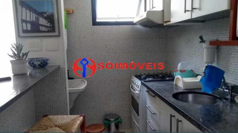 Conheça 8 do imóvel - Flat 1 quarto à venda Rio de Janeiro,RJ - R$ 900.000 - LBFL10157 - 7 8 - Flat 1 quarto à venda Rio de Janeiro,RJ - R$ 900.000 - LBFL10157 - 7