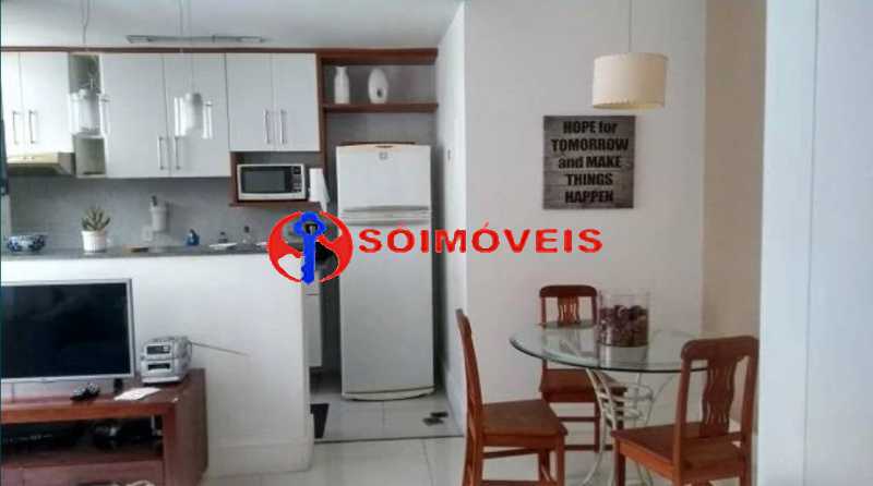Conheça 9 do imóvel - Flat 1 quarto à venda Rio de Janeiro,RJ - R$ 900.000 - LBFL10157 - 3 9 - Flat 1 quarto à venda Rio de Janeiro,RJ - R$ 900.000 - LBFL10157 - 3