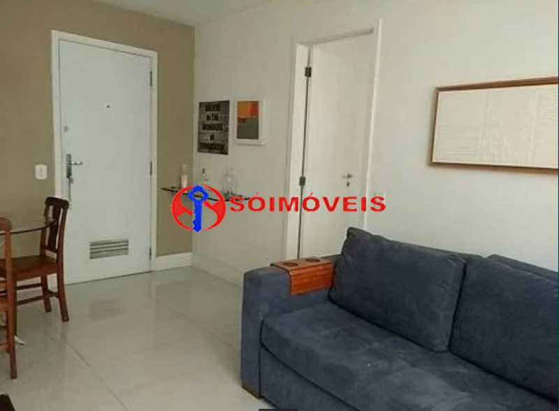 Conheça Sem título do imóvel - Flat 1 quarto à venda Rio de Janeiro,RJ - R$ 900.000 - LBFL10157 - 1 Sem título - Flat 1 quarto à venda Rio de Janeiro,RJ - R$ 900.000 - LBFL10157 - 1