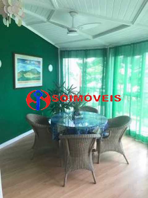 Conheça JOB 10 do imóvel - NO JARDIM OCEÂNICO MARAVILHOSA COBERTURA COM AMPLA SALA, 3 QUARTOS SENDO UM COM SUÍTE, DUAS VAGAS NA GARAGEM E DEMAIS DEPENDÊNCIAS - LBCO30398 - 11 JOB 10 - NO JARDIM OCEÂNICO MARAVILHOSA COBERTURA COM AMPLA SALA, 3 QUARTOS SENDO UM COM SUÍTE, DUAS VAGAS NA GARAGEM E DEMAIS DEPENDÊNCIAS - LBCO30398 - 11
