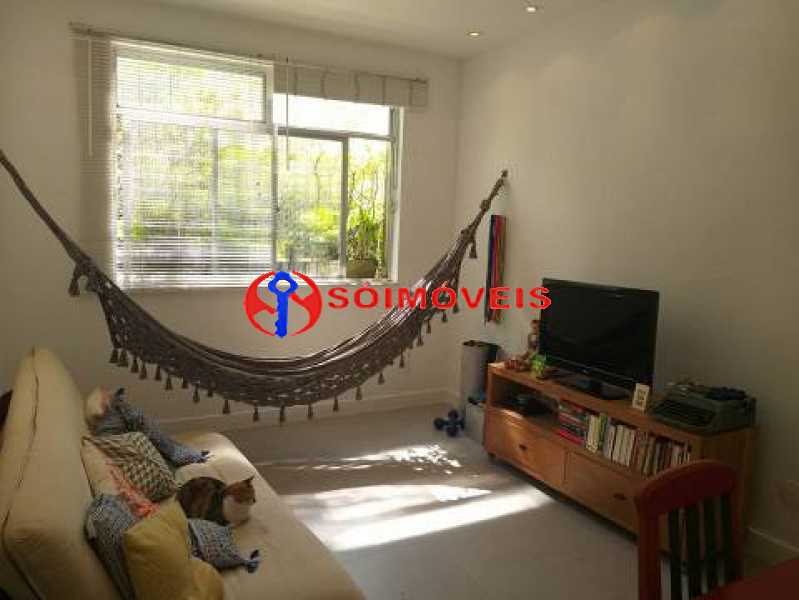 Conheça 8664584cb655465bfd7cae101cd5ca do imóvel - Apartamento 2 quartos à venda Jardim Botânico, Rio de Janeiro - R$ 850.000 - LBAP23321 - 1 8664584cb655465bfd7cae101cd5ca - Apartamento 2 quartos à venda Jardim Botânico, Rio de Janeiro - R$ 850.000 - LBAP23321 - 1