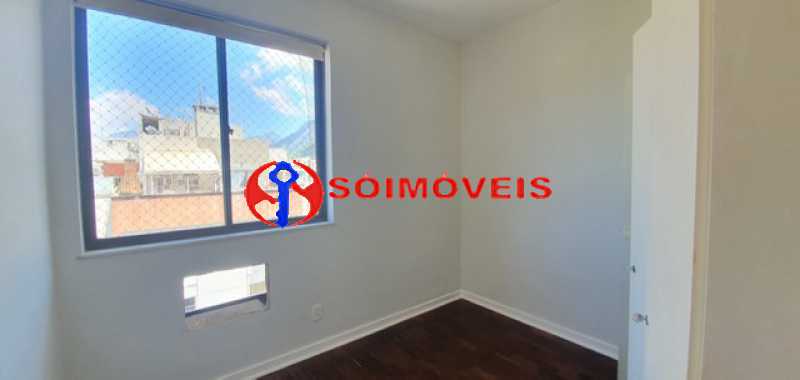 Conheça 9 do imóvel - Apartamento 2 quartos à venda Rio de Janeiro,RJ - R$ 915.000 - LBAP23322 - 10 9 - Apartamento 2 quartos à venda Rio de Janeiro,RJ - R$ 915.000 - LBAP23322 - 10