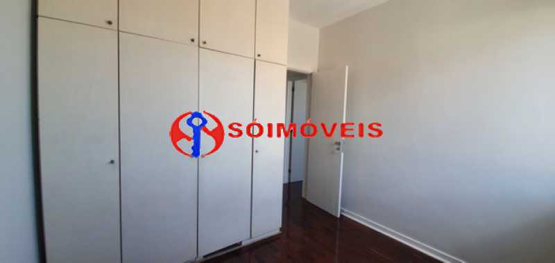 Conheça 10 do imóvel - Apartamento 2 quartos à venda Rio de Janeiro,RJ - R$ 915.000 - LBAP23322 - 11 10 - Apartamento 2 quartos à venda Rio de Janeiro,RJ - R$ 915.000 - LBAP23322 - 11