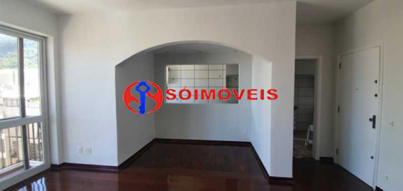 Conheça 4 do imóvel - Apartamento 2 quartos à venda Rio de Janeiro,RJ - R$ 915.000 - LBAP23322 - 5 4 - Apartamento 2 quartos à venda Rio de Janeiro,RJ - R$ 915.000 - LBAP23322 - 5