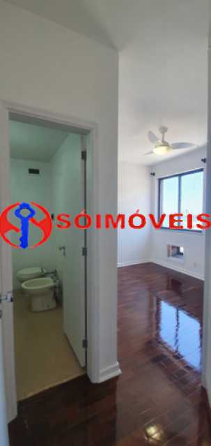 Conheça 7 do imóvel - Apartamento 2 quartos à venda Rio de Janeiro,RJ - R$ 915.000 - LBAP23322 - 8 7 - Apartamento 2 quartos à venda Rio de Janeiro,RJ - R$ 915.000 - LBAP23322 - 8