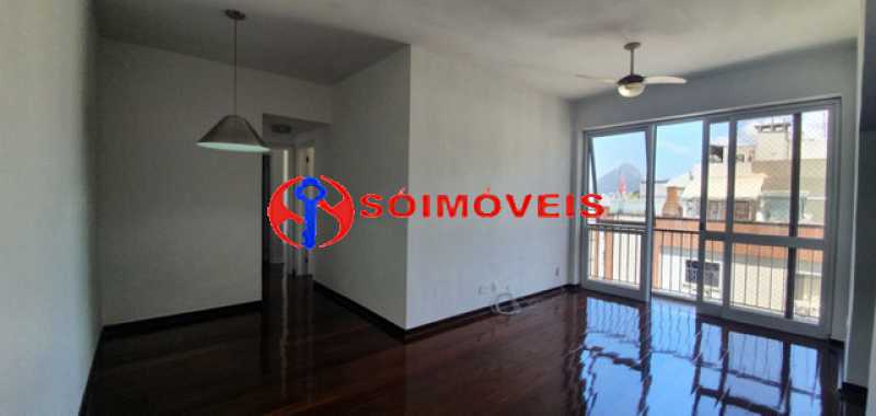 Conheça 3 do imóvel - Apartamento 2 quartos à venda Rio de Janeiro,RJ - R$ 915.000 - LBAP23322 - 4 3 - Apartamento 2 quartos à venda Rio de Janeiro,RJ - R$ 915.000 - LBAP23322 - 4
