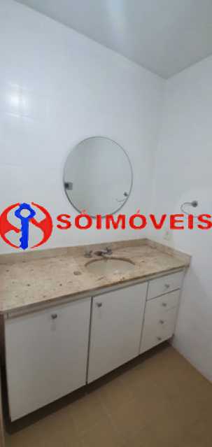 Conheça 12 do imóvel - Apartamento 2 quartos à venda Rio de Janeiro,RJ - R$ 915.000 - LBAP23322 - 13 12 - Apartamento 2 quartos à venda Rio de Janeiro,RJ - R$ 915.000 - LBAP23322 - 13