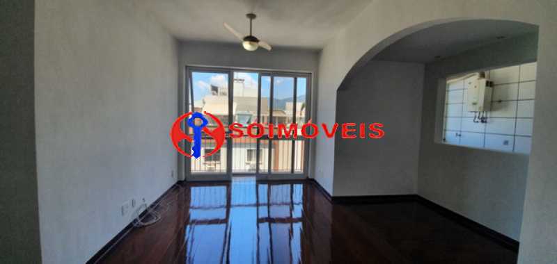 Conheça 2 do imóvel - Apartamento 2 quartos à venda Rio de Janeiro,RJ - R$ 915.000 - LBAP23322 - 3 2 - Apartamento 2 quartos à venda Rio de Janeiro,RJ - R$ 915.000 - LBAP23322 - 3
