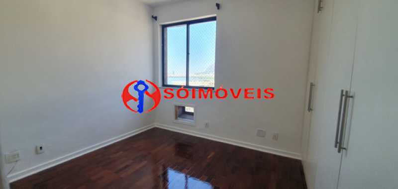 Conheça 14 do imóvel - Apartamento 2 quartos à venda Rio de Janeiro,RJ - R$ 915.000 - LBAP23322 - 15 14 - Apartamento 2 quartos à venda Rio de Janeiro,RJ - R$ 915.000 - LBAP23322 - 15