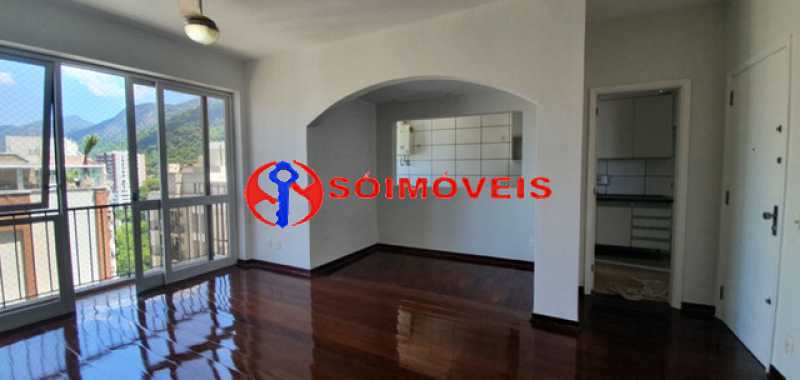 Conheça 1 do imóvel - Apartamento 2 quartos à venda Rio de Janeiro,RJ - R$ 915.000 - LBAP23322 - 1 1 - Apartamento 2 quartos à venda Rio de Janeiro,RJ - R$ 915.000 - LBAP23322 - 1