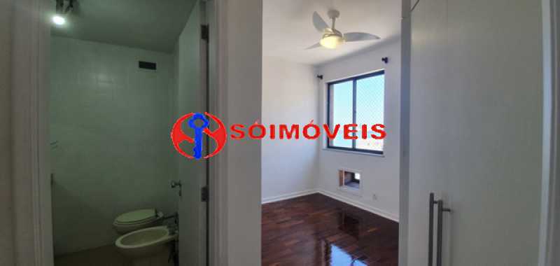 Conheça 15 do imóvel - Apartamento 2 quartos à venda Rio de Janeiro,RJ - R$ 915.000 - LBAP23322 - 16 15 - Apartamento 2 quartos à venda Rio de Janeiro,RJ - R$ 915.000 - LBAP23322 - 16