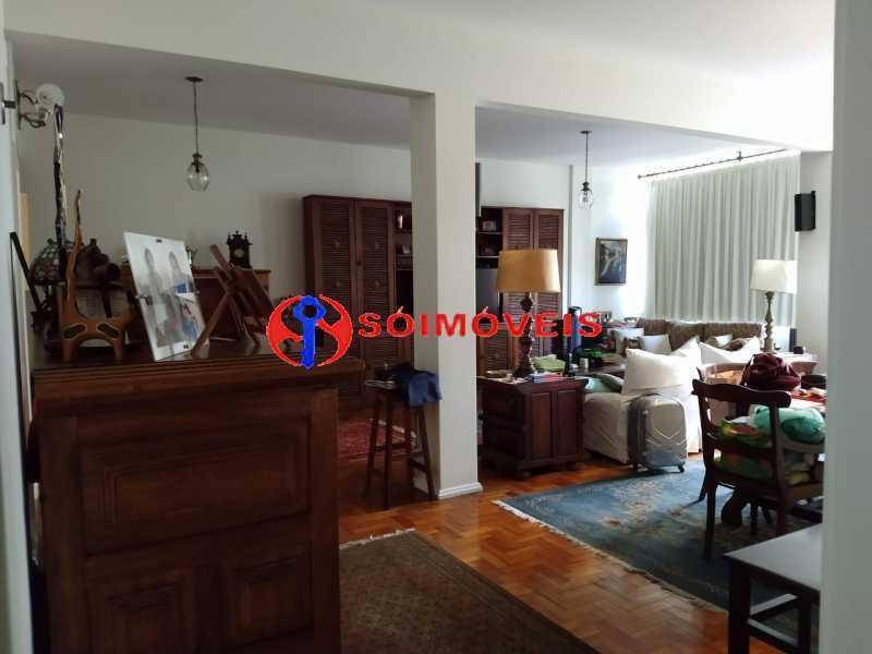 2 - Apartamento 3 quartos à venda Rio de Janeiro,RJ - R$ 1.600.000 - LBAP34697 - 2