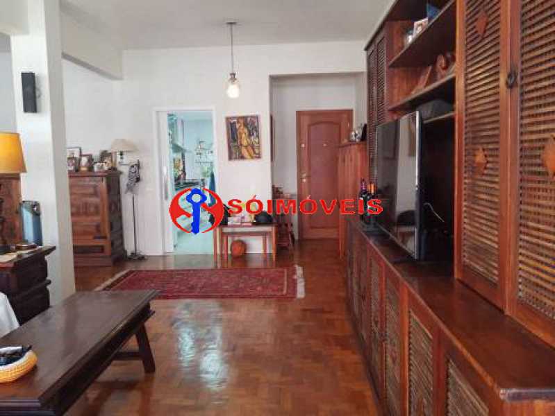 4 - Apartamento 3 quartos à venda Rio de Janeiro,RJ - R$ 1.600.000 - LBAP34697 - 6
