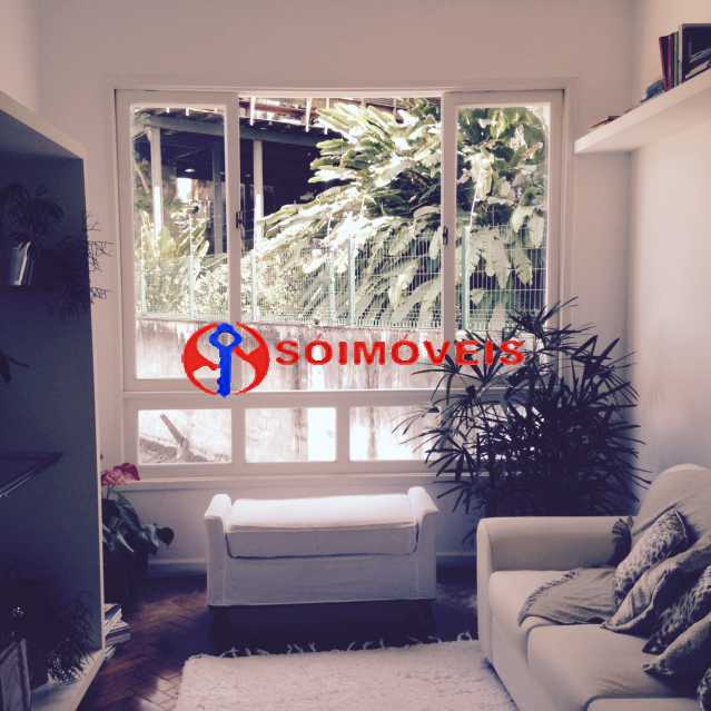 Conheça 2 do imóvel - Apartamento 2 quartos à venda Rio de Janeiro,RJ - R$ 1.050.000 - LBAP23324 - 4 2 - Apartamento 2 quartos à venda Rio de Janeiro,RJ - R$ 1.050.000 - LBAP23324 - 4