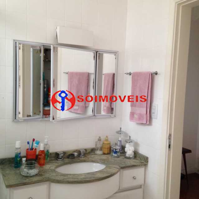 Conheça 11 do imóvel - Apartamento 2 quartos à venda Rio de Janeiro,RJ - R$ 1.050.000 - LBAP23324 - 11 11 - Apartamento 2 quartos à venda Rio de Janeiro,RJ - R$ 1.050.000 - LBAP23324 - 11