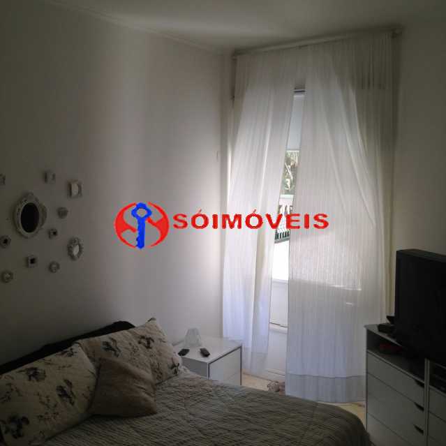 Conheça 8 do imóvel - Apartamento 2 quartos à venda Rio de Janeiro,RJ - R$ 1.050.000 - LBAP23324 - 8 8 - Apartamento 2 quartos à venda Rio de Janeiro,RJ - R$ 1.050.000 - LBAP23324 - 8
