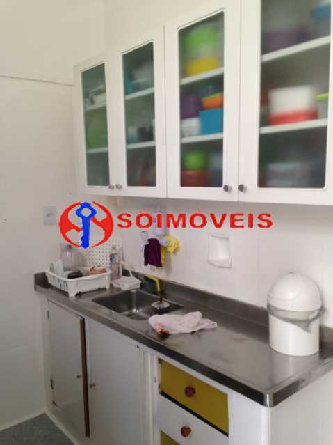 Conheça 13 do imóvel - Apartamento 2 quartos à venda Rio de Janeiro,RJ - R$ 1.050.000 - LBAP23324 - 16 13 - Apartamento 2 quartos à venda Rio de Janeiro,RJ - R$ 1.050.000 - LBAP23324 - 16
