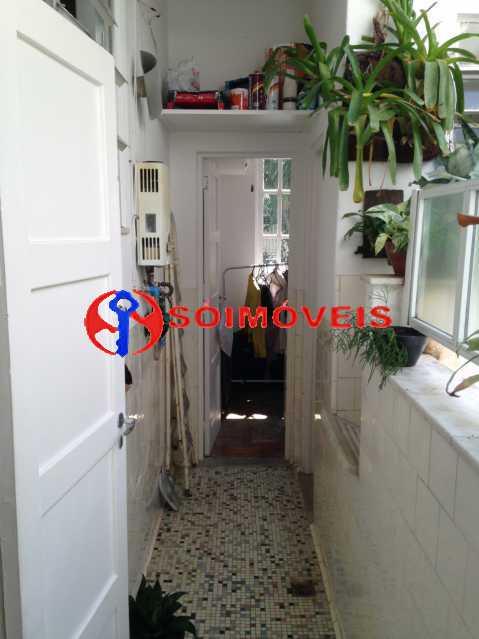 Conheça 20 do imóvel - Apartamento 2 quartos à venda Rio de Janeiro,RJ - R$ 1.050.000 - LBAP23324 - 21 20 - Apartamento 2 quartos à venda Rio de Janeiro,RJ - R$ 1.050.000 - LBAP23324 - 21
