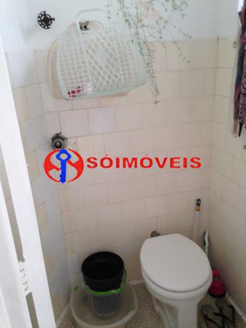 Conheça 24 do imóvel - Apartamento 2 quartos à venda Rio de Janeiro,RJ - R$ 1.050.000 - LBAP23324 - 27 24 - Apartamento 2 quartos à venda Rio de Janeiro,RJ - R$ 1.050.000 - LBAP23324 - 27