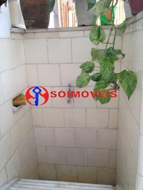 Conheça 21 do imóvel - Apartamento 2 quartos à venda Rio de Janeiro,RJ - R$ 1.050.000 - LBAP23324 - 23 21 - Apartamento 2 quartos à venda Rio de Janeiro,RJ - R$ 1.050.000 - LBAP23324 - 23