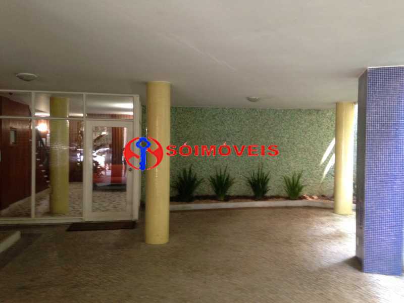 Conheça 27 do imóvel - Apartamento 2 quartos à venda Rio de Janeiro,RJ - R$ 1.050.000 - LBAP23324 - 30 27 - Apartamento 2 quartos à venda Rio de Janeiro,RJ - R$ 1.050.000 - LBAP23324 - 30